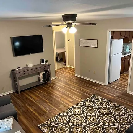 Home Away From Home